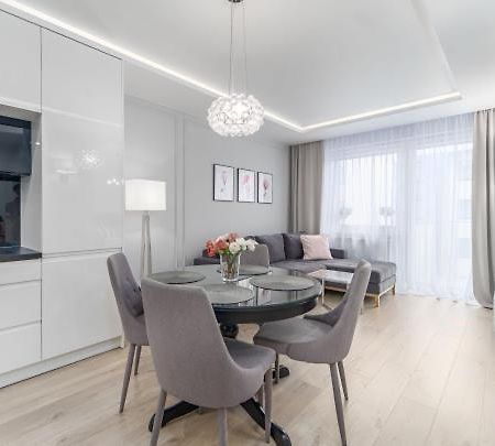 Apartament Blizej Morza Premium II Kolobrzeg Exterior photo