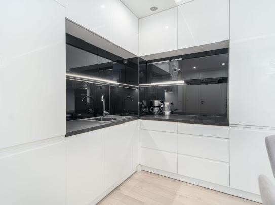 Apartament Blizej Morza Premium II Kolobrzeg Exterior photo