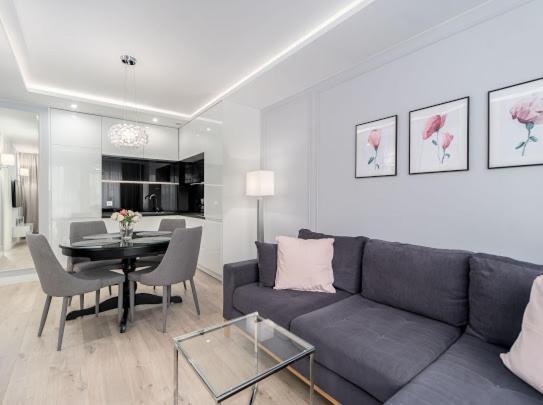 Apartament Blizej Morza Premium II Kolobrzeg Exterior photo