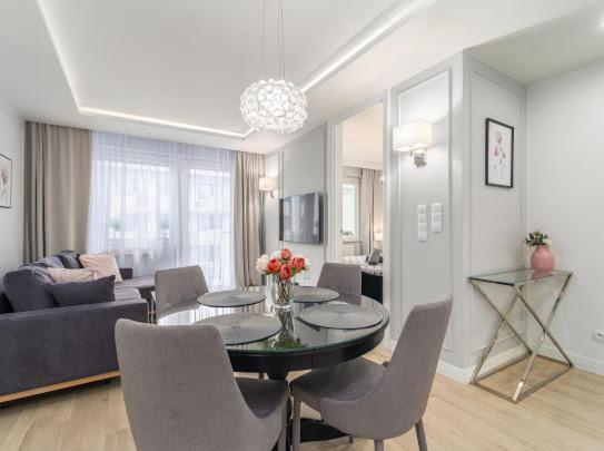 Apartament Blizej Morza Premium II Kolobrzeg Exterior photo