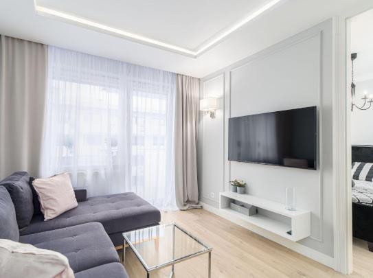 Apartament Blizej Morza Premium II Kolobrzeg Exterior photo