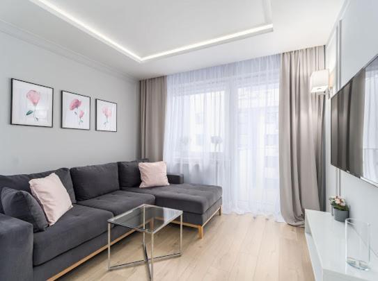 Apartament Blizej Morza Premium II Kolobrzeg Exterior photo