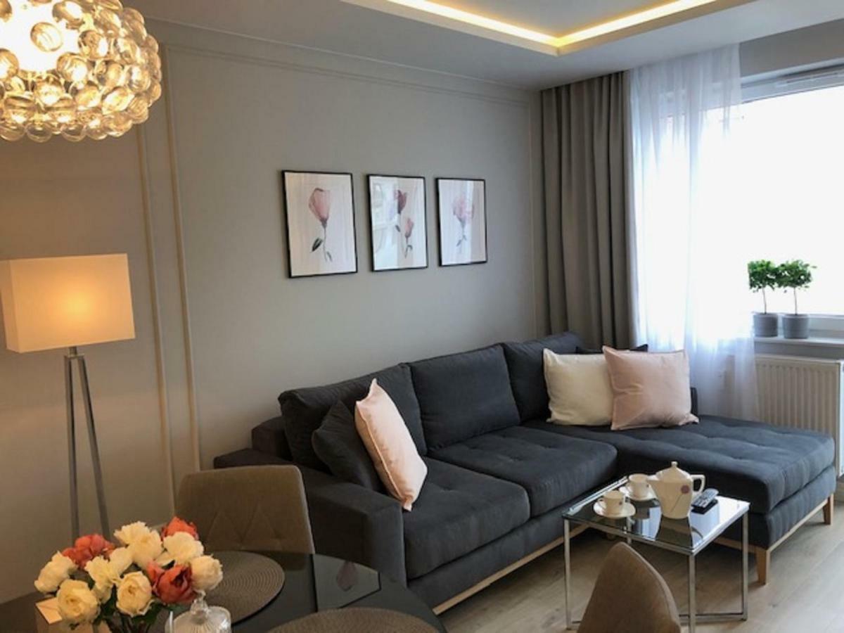 Apartament Blizej Morza Premium II Kolobrzeg Exterior photo