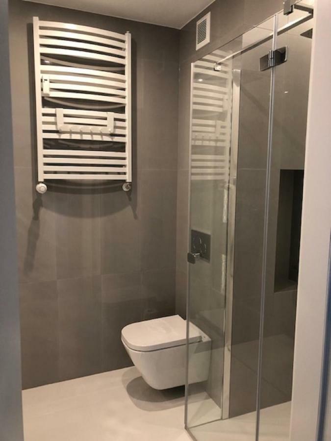 Apartament Blizej Morza Premium II Kolobrzeg Exterior photo