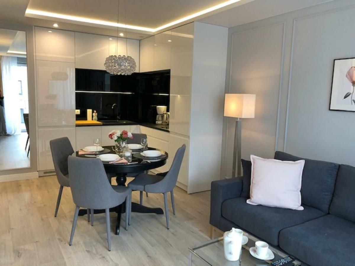 Apartament Blizej Morza Premium II Kolobrzeg Exterior photo