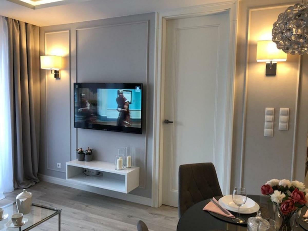 Apartament Blizej Morza Premium II Kolobrzeg Exterior photo