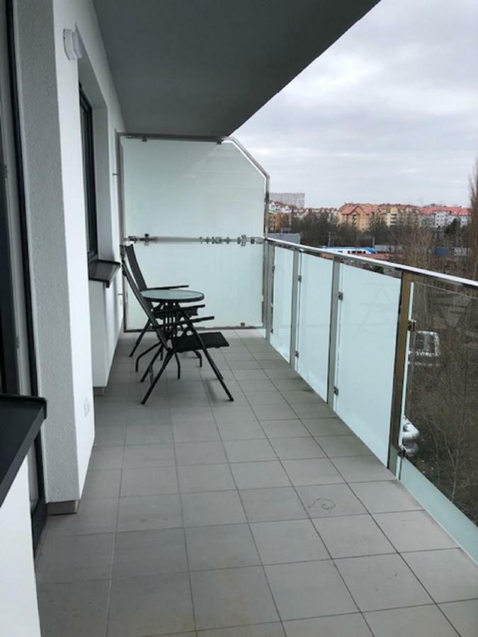 Apartament Blizej Morza Premium II Kolobrzeg Exterior photo