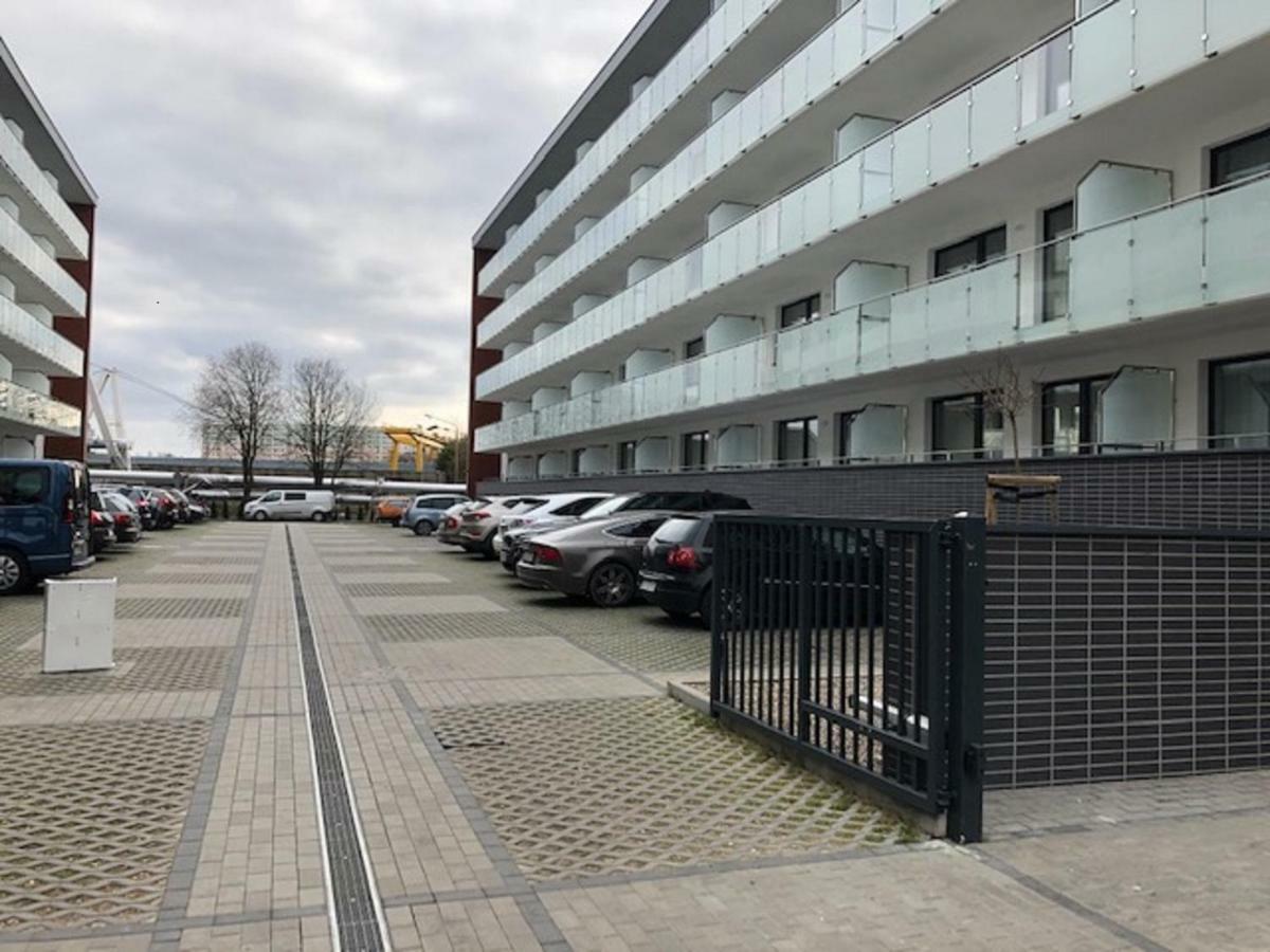 Apartament Blizej Morza Premium II Kolobrzeg Exterior photo