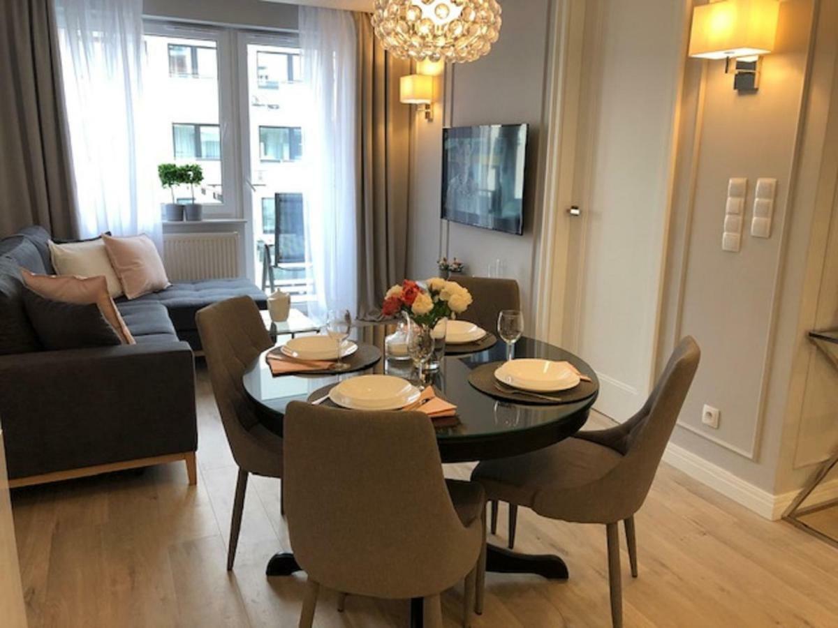 Apartament Blizej Morza Premium II Kolobrzeg Exterior photo