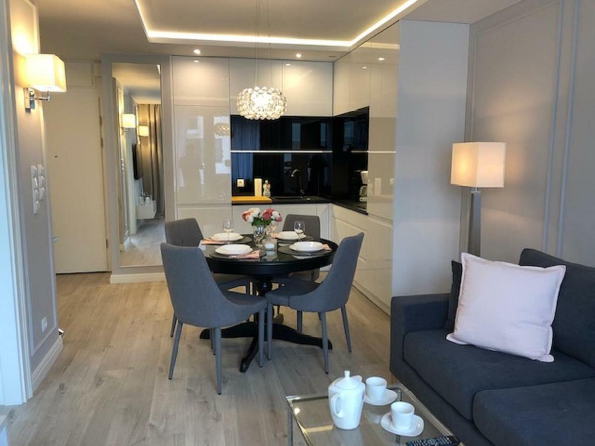 Apartament Blizej Morza Premium II Kolobrzeg Exterior photo