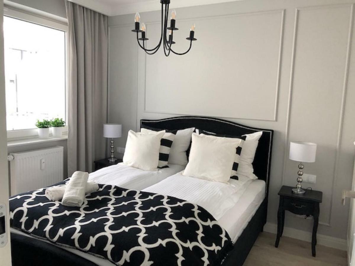 Apartament Blizej Morza Premium II Kolobrzeg Exterior photo
